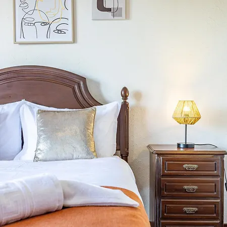 Vivenda Paz Lobo By Your Key Madeira 度假居 *