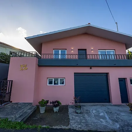 Vivenda Paz Lobo By Your Key Madeira Gaula