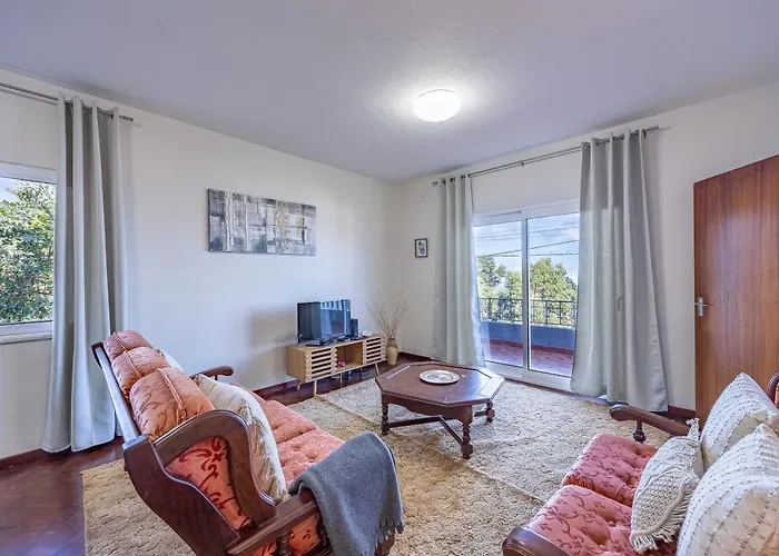 Vivenda Paz Lobo By Your Key Madeira * 加乌拉