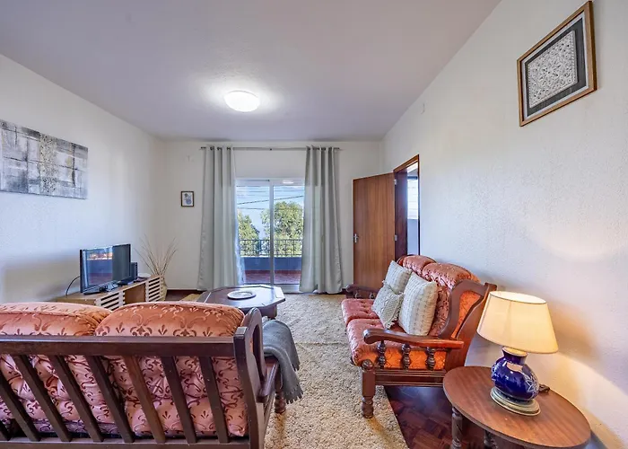 Vivenda Paz Lobo By Your Key Madeira