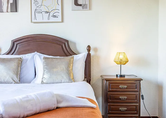 Vivenda Paz Lobo By Your Key Madeira 度假居 *