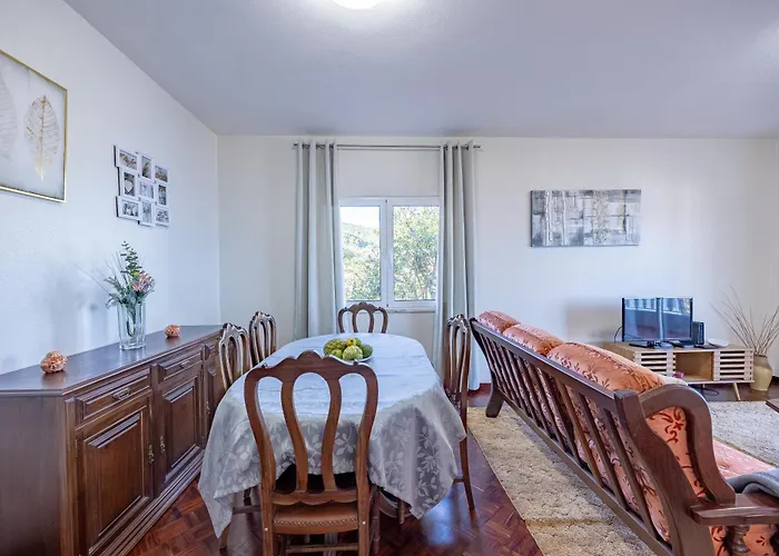 Vivenda Paz Lobo By Your Key Madeira 度假居