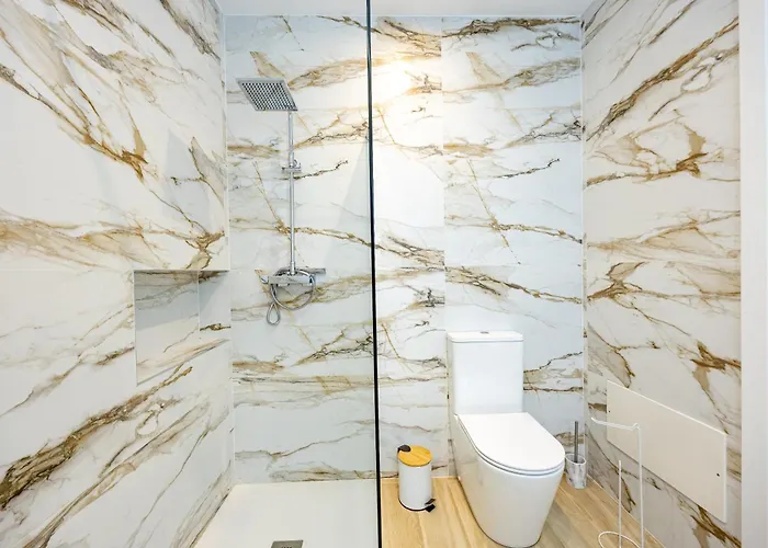 Vivenda Paz Lobo By Your Key Madeira 度假居 *