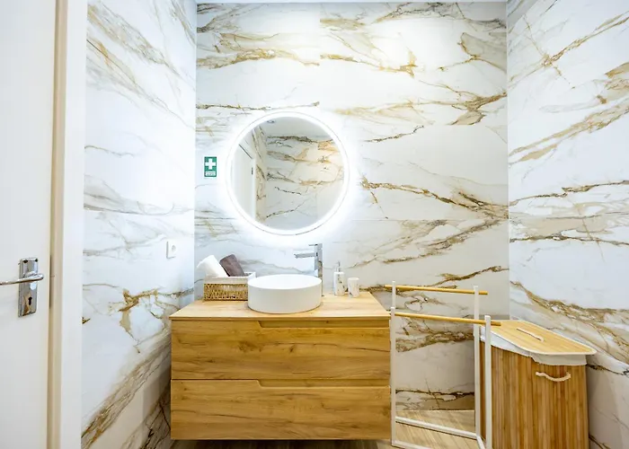 Vivenda Paz Lobo By Your Key Madeira