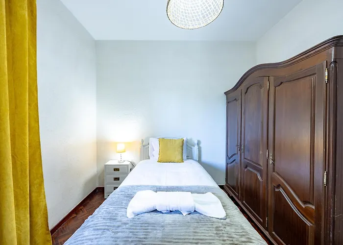 度假居 Vivenda Paz Lobo By Your Key Madeira 加乌拉