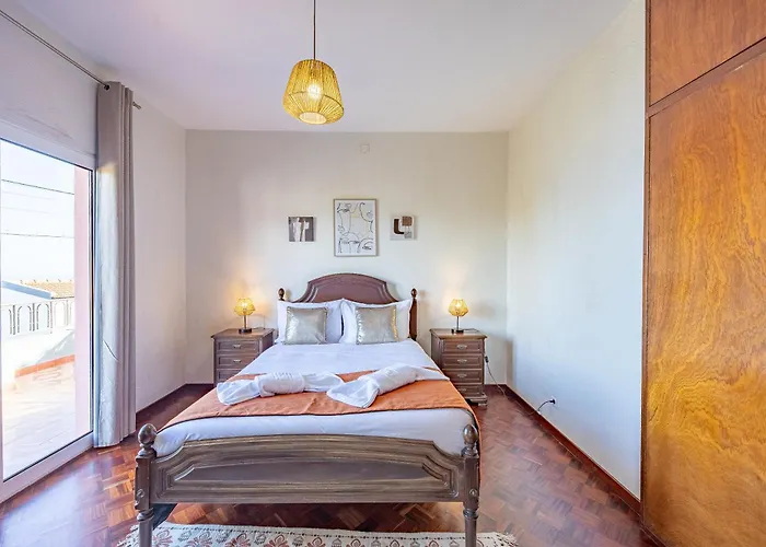 度假居 Vivenda Paz Lobo By Your Key Madeira