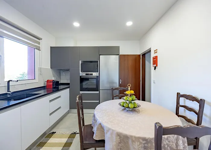 Vivenda Paz Lobo By Your Key Madeira 加乌拉