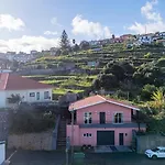 Nyaraló Vivenda Paz Lobo By Your Key Madeira *