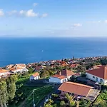 Nyaraló Vivenda Paz Lobo By Your Key Madeira Gaula
