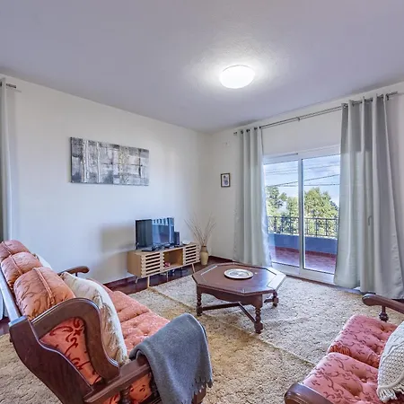 Vivenda Paz Lobo By Your Key Madeira * Gaula