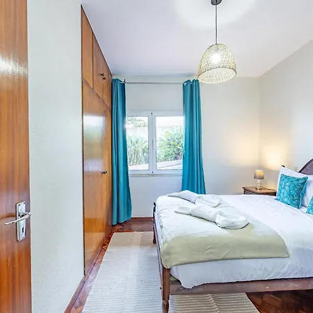 Vivenda Paz Lobo By Your Key Madeira * Gaula