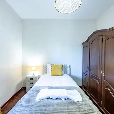 Dom wakacyjny Vivenda Paz Lobo By Your Key Madeira Gaula