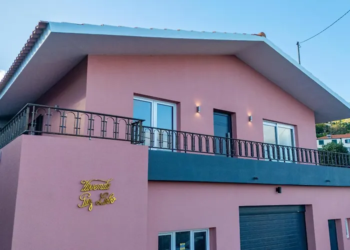 Vivenda Paz Lobo By Your Key Madeira