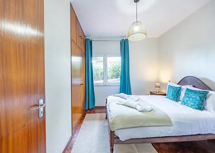 Vivenda Paz Lobo By Your Key Madeira * Gaula