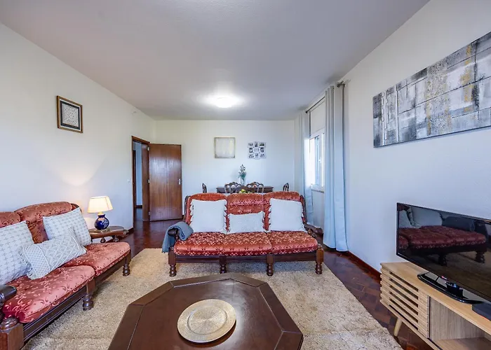 Vivenda Paz Lobo By Your Key Madeira * Gaula