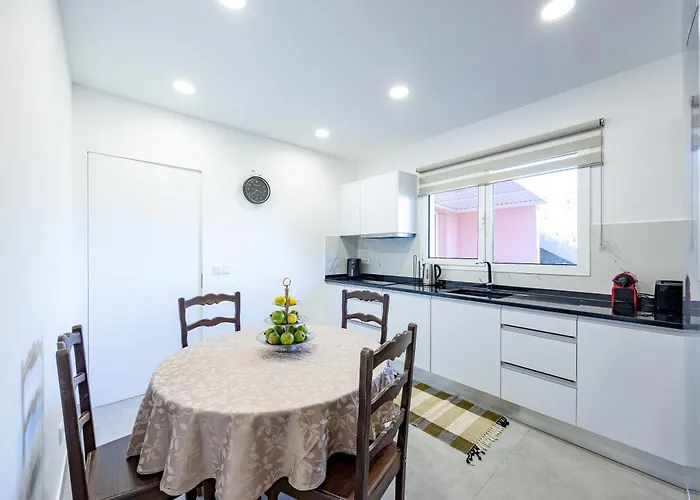 Vivenda Paz Lobo By Your Key Madeira Dom wakacyjny