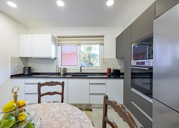 Vivenda Paz Lobo By Your Key Madeira