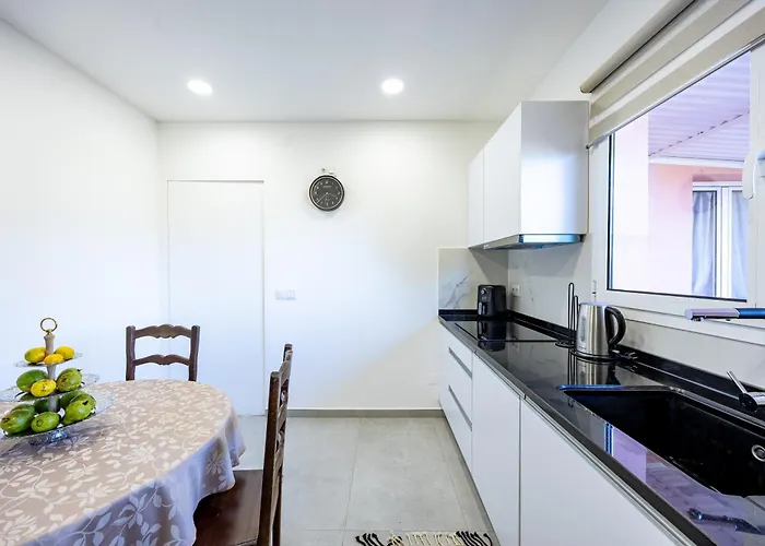 Vivenda Paz Lobo By Your Key Madeira Dom wakacyjny *